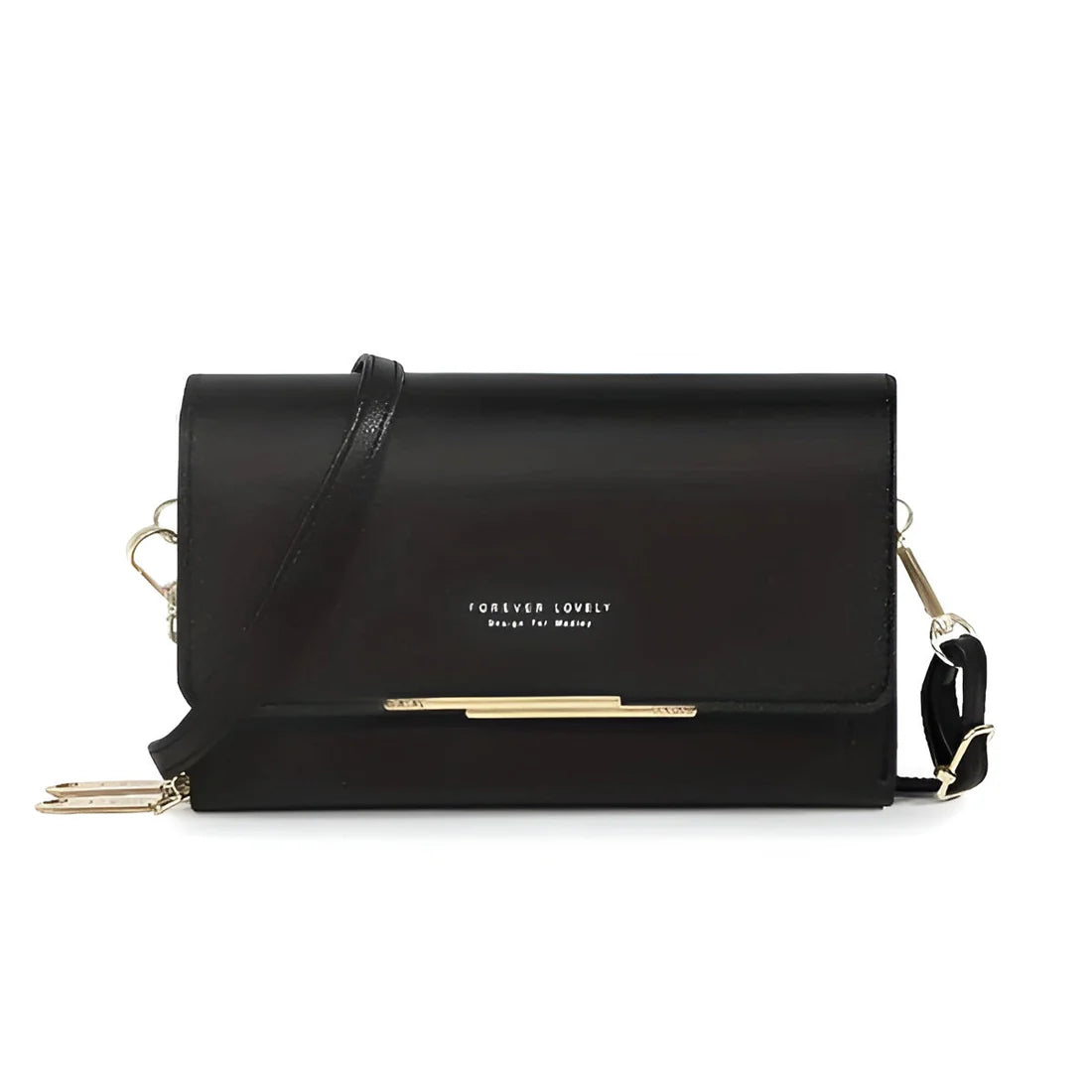 Lanori ™ Luxe Schoudertas Voor Vrouwen
