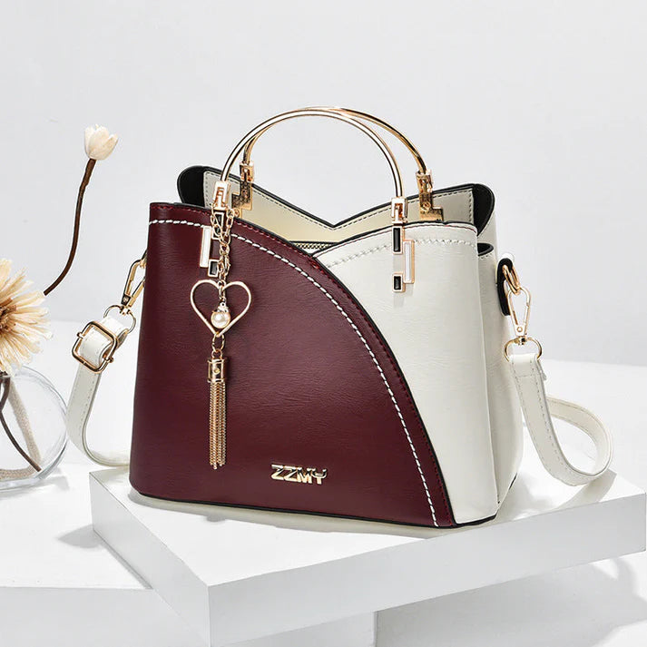 Kaisley™ | Iconische Handtas