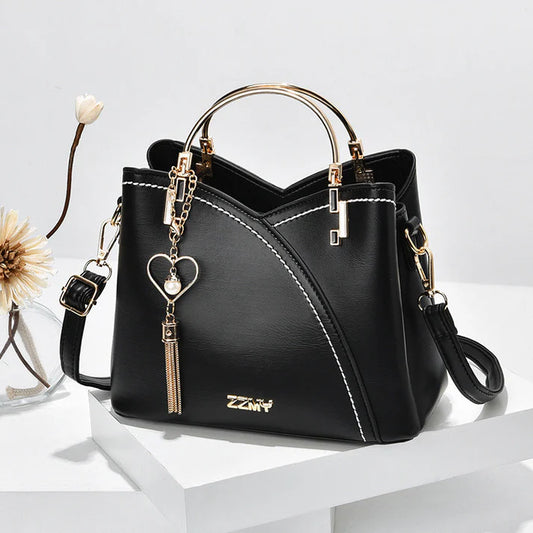 Kaisley™ | Iconische Handtas